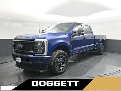 New 2026 Ford F-350 - photo 1