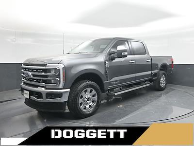 New 2026 Ford F-250 - photo 1