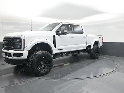 New 2026 Ford F-250 - photo 1
