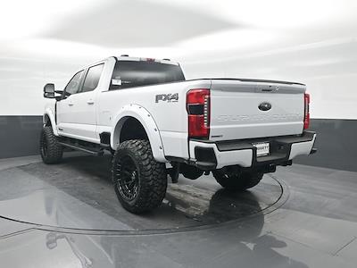 New 2026 Ford F-250 - photo 1