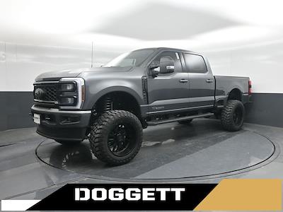 New 2026 Ford F-250 - photo 1