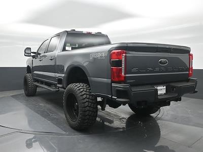 New 2026 Ford F-250 - photo 1