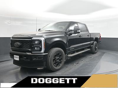 New 2026 Ford F-250 - photo 1