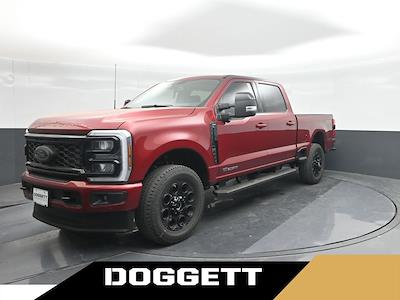 New 2026 Ford F-250 - photo 1