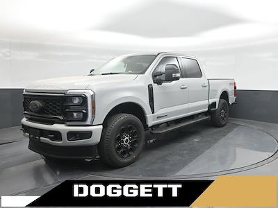 New 2026 Ford F-250 - photo 1