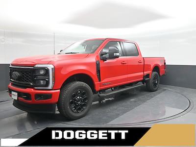 New 2026 Ford F-250 - photo 1