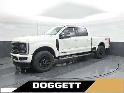 New 2026 Ford F-250 - photo 1