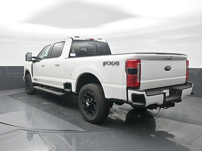 New 2026 Ford F-250 - photo 1