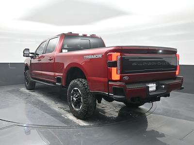 New 2026 Ford F-250 - photo 1