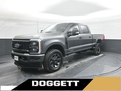 New 2026 Ford F-250 - photo 1