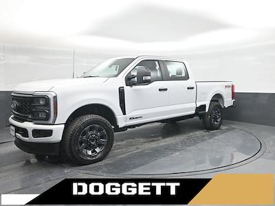 New 2026 Ford F-250 - photo 1