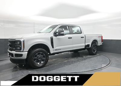 New 2026 Ford F-250 - photo 1