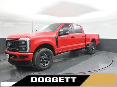 New 2026 Ford F-250 - photo 1