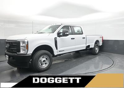 New 2026 Ford F-350 - photo 1