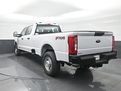 New 2026 Ford F-350 - photo 1