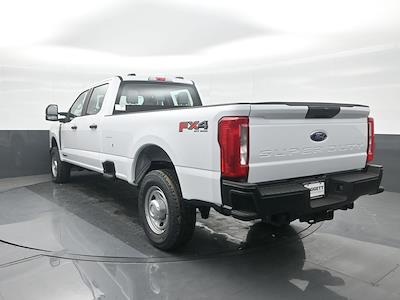 New 2026 Ford F-350 - photo 1