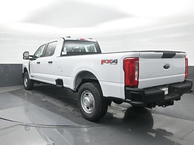 New 2026 Ford F-350 - photo 1