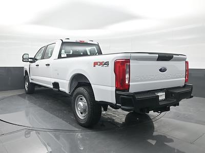 New 2026 Ford F-350 - photo 1