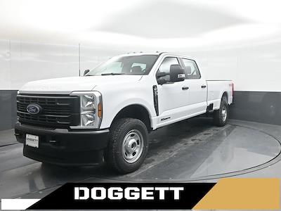 New 2026 Ford F-350 - photo 1