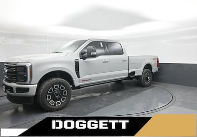 New 2026 Ford F-350 - photo 1