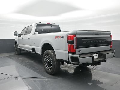 New 2026 Ford F-350 - photo 1