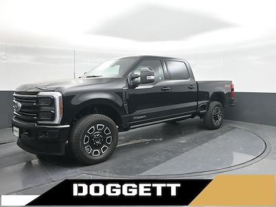 New 2026 Ford F-350 - photo 1