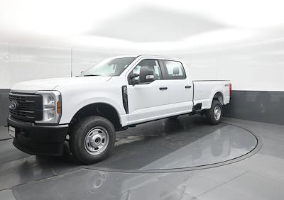 New 2026 Ford F-250 XL Crew Cab for sale #TED82144 - photo 1