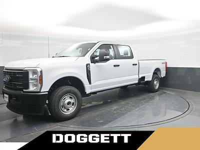 New 2026 Ford F-250 - photo 1