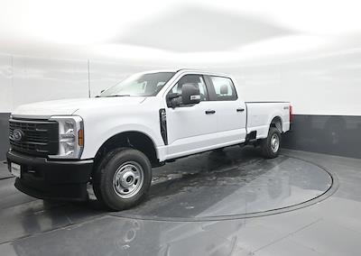 New 2026 Ford F-250 XL Crew Cab for sale #TED82151 - photo 1