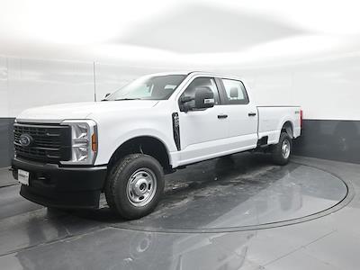 New 2026 Ford F-250 XL Crew Cab for sale #TED82160 - photo 1