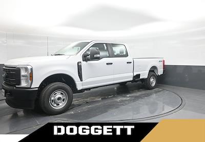 New 2026 Ford F-250 - photo 1