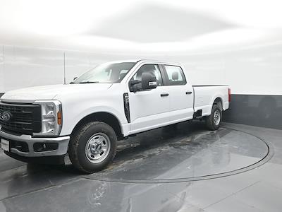 New 2026 Ford F-250 - photo 1