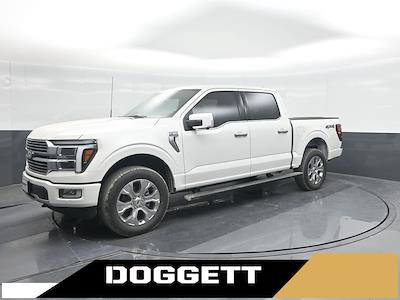 New 2026 Ford F-150 - photo 1