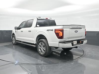 New 2026 Ford F-150 - photo 1