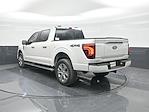 New 2026 Ford F-150 Platinum SuperCrew Cab for sale #TFA02366 - photo 2