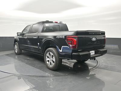 New 2026 Ford F-150 - photo 1