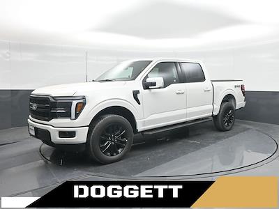 New 2026 Ford F-150 - photo 1