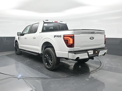 New 2026 Ford F-150 - photo 1