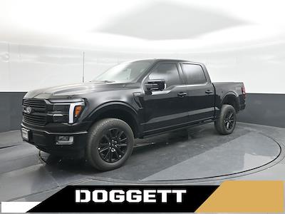 New 2026 Ford F-150 - photo 1