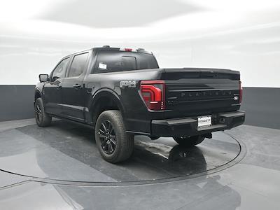 New 2026 Ford F-150 - photo 1