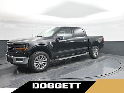 New 2026 Ford F-150 XLT SuperCrew Cab for sale #TFA08928 - photo 1