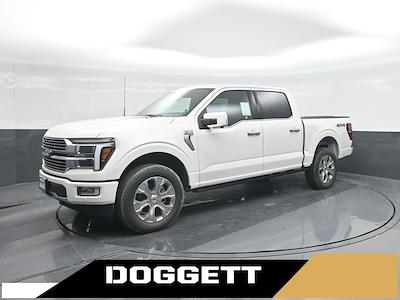 New 2026 Ford F-150 - photo 1