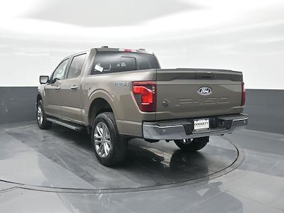 New 2026 Ford F-150 - photo 1