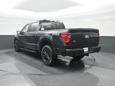 New 2026 Ford F-150 XLT SuperCrew Cab for sale #TFA09496 - photo 2