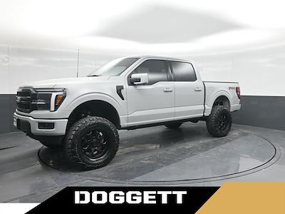 New 2026 Ford F-150 - photo 1