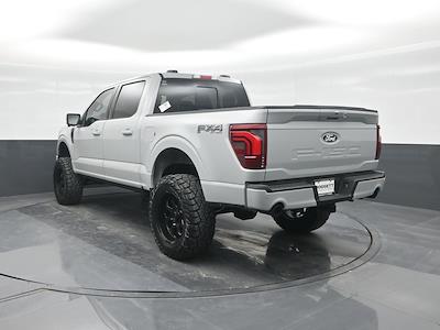 New 2026 Ford F-150 - photo 1