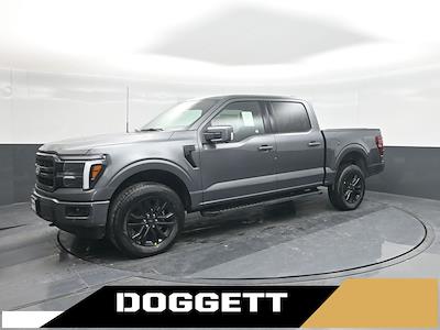 New 2026 Ford F-150 - photo 1