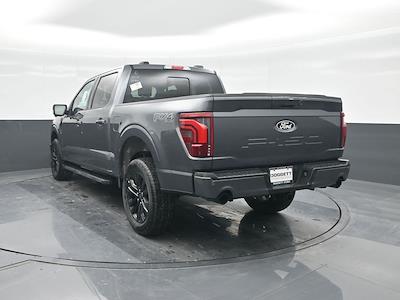 New 2026 Ford F-150 - photo 1