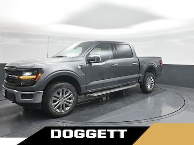 New 2026 Ford F-150 - photo 1