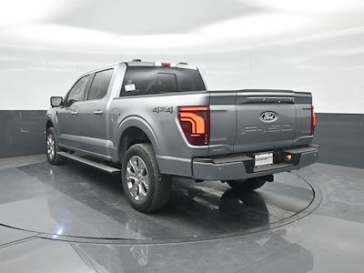 New 2026 Ford F-150 - photo 1
